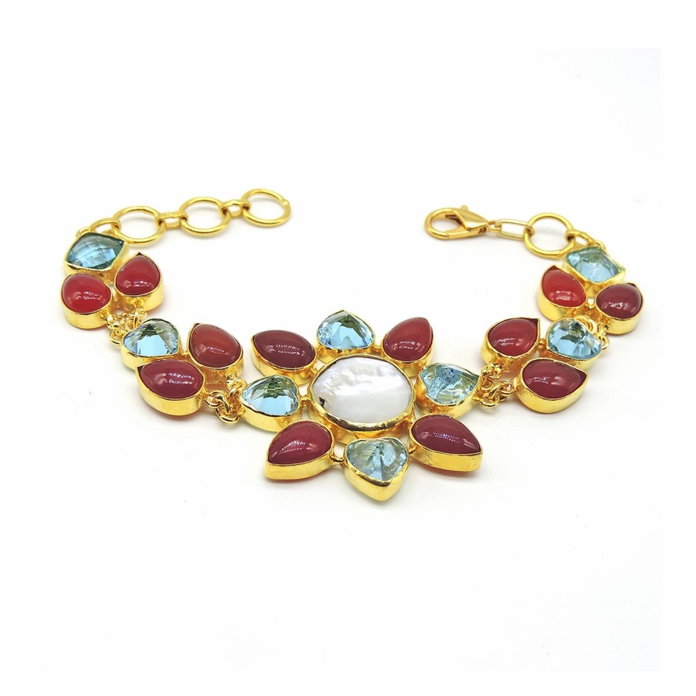 Multi Bracelet